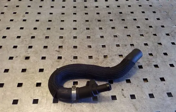 Audi A6 C7 Vacuum line/pipe/hose 059131119A