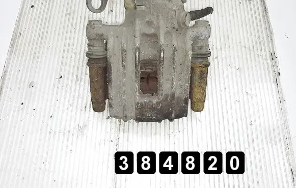 Seat Ibiza III (6L) Rear brake caliper