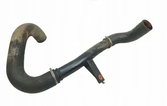 Fiat Ducato Coolant pipe/hose 7800549200