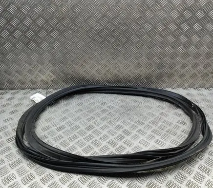 Nissan Ariya Trunk rubber seal (body) 908305MP2A