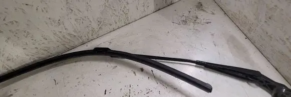 Citroen C4 II Picasso Windshield/front glass wiper blade 97035914