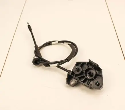 Ford Kuga III Engine bonnet/hood lock release cable LJ6B16B975BB