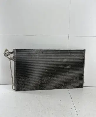 Volvo S40 A/C cooling radiator (condenser) 4N5H19710AC 876077S