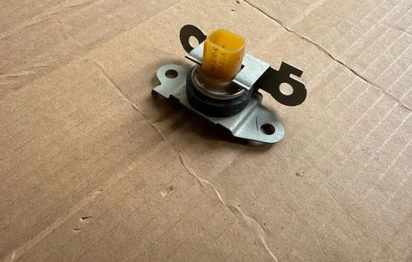 Land Rover Range Rover Velar Acceleration sensor 8W833C190AC
