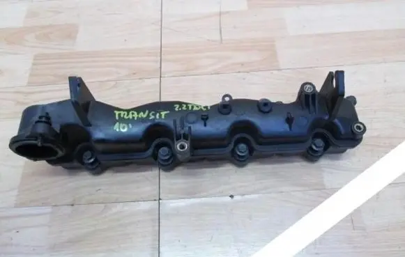 Ford Transit Rocker cam cover 