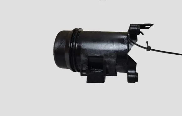 BMW 5 F10 F11 Mass air flow meter 8506359 11618506359 11884414