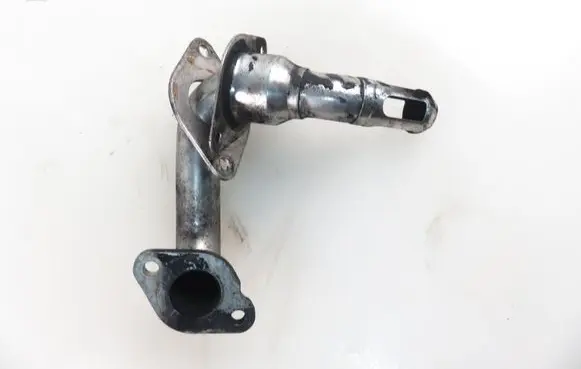 Mercedes-Benz C W204 EGR valve line/pipe/hose 6511400308