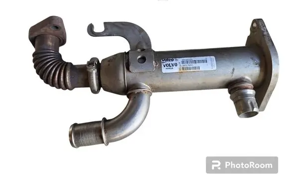 Ford Galaxy EGR valve cooler 993062H 8653691