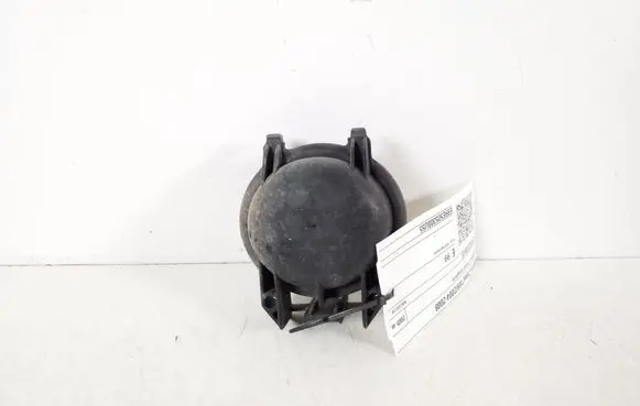 Headlight/headlamp dust cover