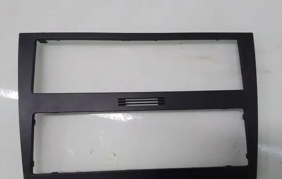 Audi A4 S4 B5 8D Radio/GPS head unit trim 8D0863263AB