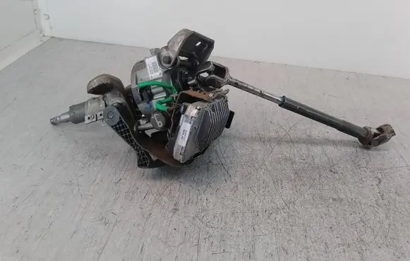 Electric power steering pump