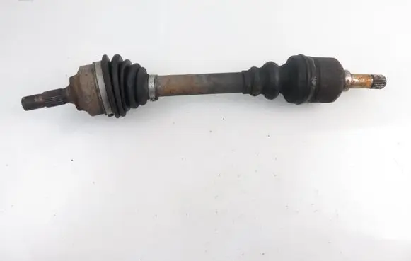 Citroen Berlingo Front driveshaft 