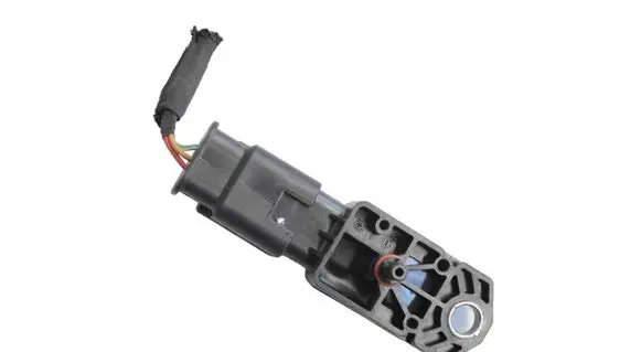 Peugeot 208 Air pressure sensor 9802040580