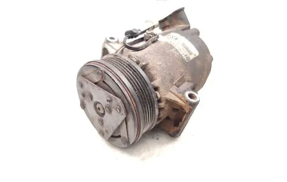 Opel Astra J Air conditioning (A/C) compressor (pump) 13322147