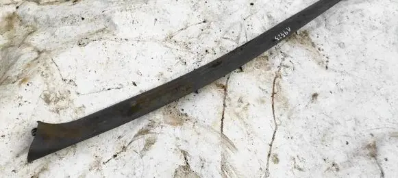 Audi A3 S3 8L Front sill trim cover 8L3853905