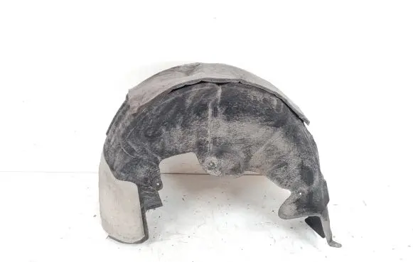 Mercedes-Benz CLS C257 Rear arch fender liner splash guards