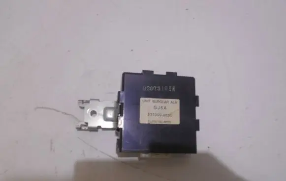 Mazda 6 Other control units/modules 2370002650 GJ6A