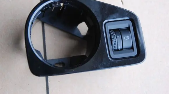 Light switch