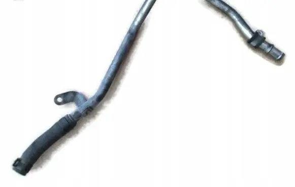 Jeep Cherokee III KJ Engine coolant pipe/hose