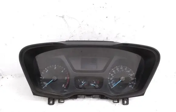 Ford Transit Speedometer (instrument cluster) BK3T10849DJ