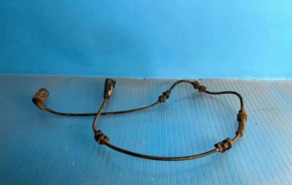 Opel Astra K ABS rear brake sensor 42703446