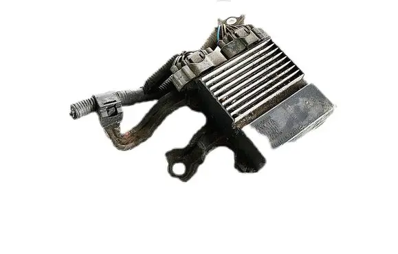Toyota Auris 150 Other control units/modules 8987171010