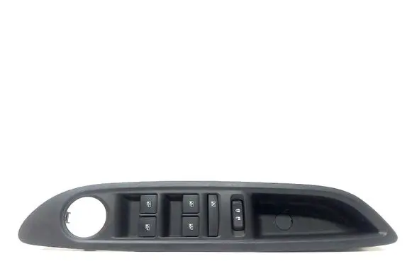 Opel Mokka Electric window control switch 95025518