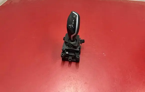 BMW X3 G01 Gear selector 7947695