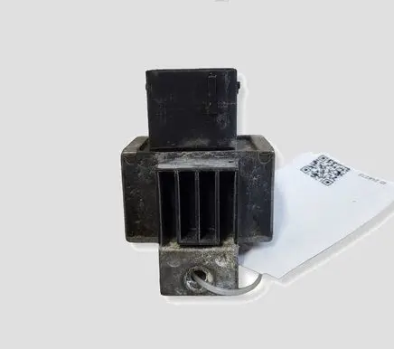 Renault Megane III Heater blower motor/fan resistor 8200859243 FGPR812