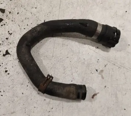 BMW 5 E60 E61 Engine coolant pipe/hose