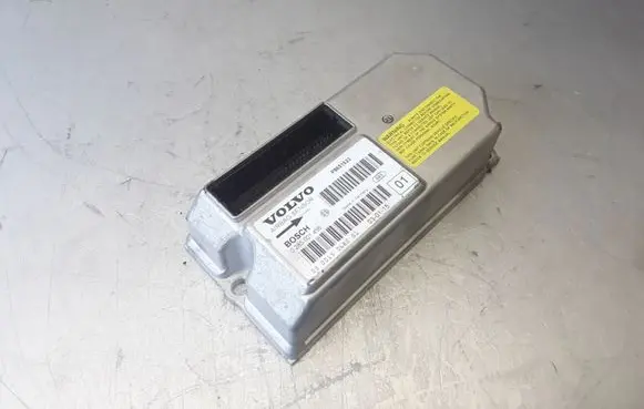 Volvo V70 Airbag control unit/module P8651523 0285001456