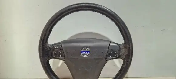 Volvo S40 Steering wheel 8637471