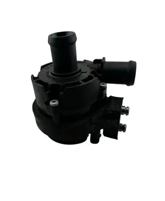 Volkswagen Golf VII Electric auxiliary coolant/water pump 5G0965567