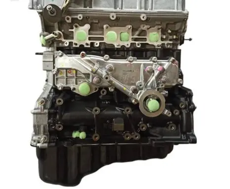 Ford Ranger Engine WEAT