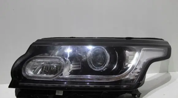 Land Rover Range Rover L405 Headlight/headlamp ck5213w030kb