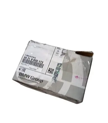 Mini Cooper Countryman R60 Brake pads (rear) 9808172 34219808172