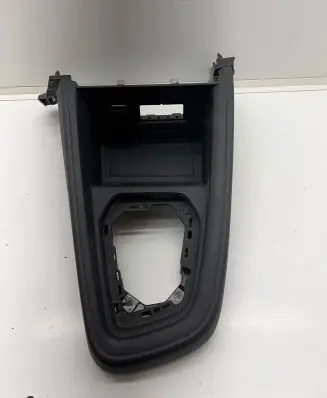 Renault Clio V Center console 969121386R 969254056R 972559000R