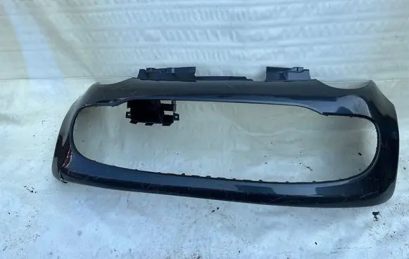 Citroen C1 Front bumper .....