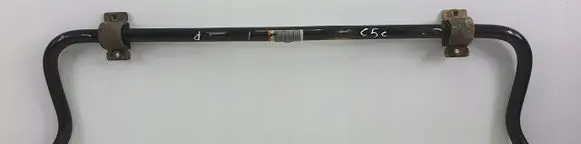 Citroen C5 Front anti-roll bar/sway bar