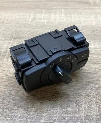 BMW 3 E90 E91 Light switch 693279604