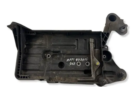 Skoda Superb B8 (3V) Battery tray 
