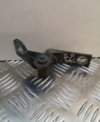 Ford Galaxy Rear door lower hinge A046575 C808A 6M21U22810AC