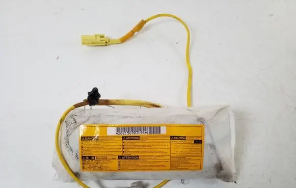 Toyota Land Cruiser (J120) Seat airbag 73910-58010