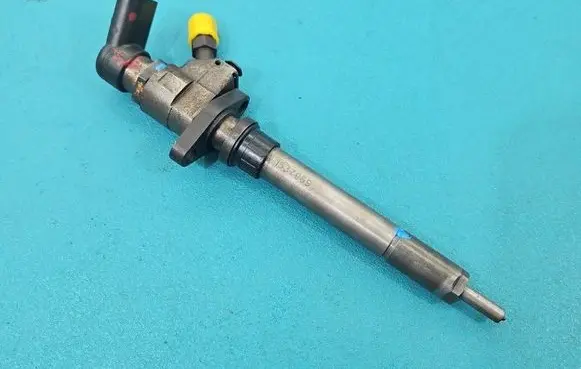 Ford C-MAX I Fuel injector 9647247280 IMPRK1537969