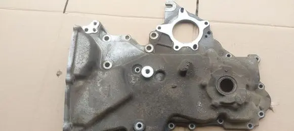 KIA Ceed Oil pump 09G270653B1
