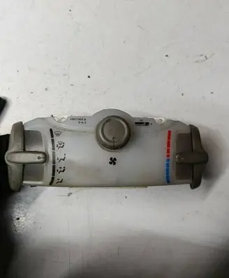 Toyota Aygo AB10 Climate control unit 55900-0H010 P69610003B78B5L 21071026