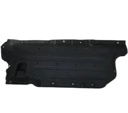 KIA Sorento IV Engine splash shield/under tray 84217P4400