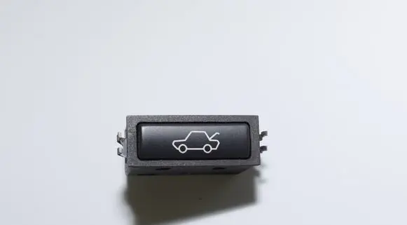 BMW 5 E39 Tailgate opening switch 8365579