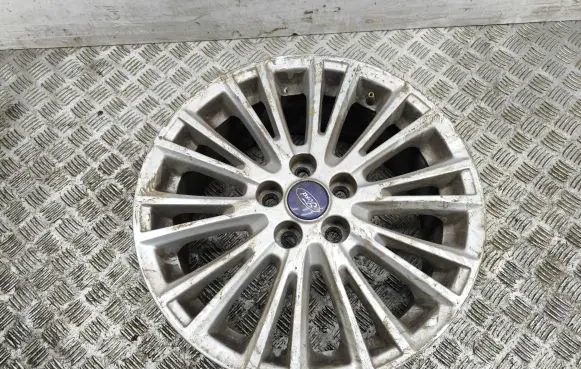 Ford Galaxy R17 alloy rim EM2C1007B1A