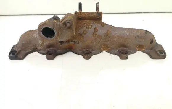 Suzuki Grand Vitara I Exhaust manifold 9635407980